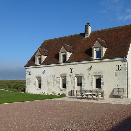 Maison De Campagne Renovee Avec Jardin Clos, Terrasse, Jeux, 5 Chambres, Et Animaux Acceptes - Fr-1-497-109 Mauves-sur-Huisne Exterior foto