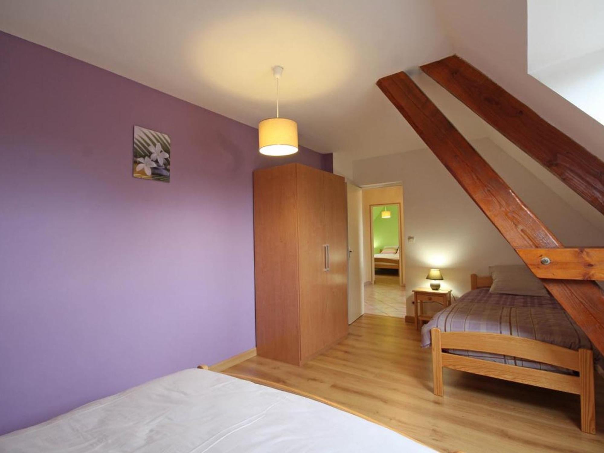 Maison De Campagne Renovee Avec Jardin Clos, Terrasse, Jeux, 5 Chambres, Et Animaux Acceptes - Fr-1-497-109 Mauves-sur-Huisne Exterior foto