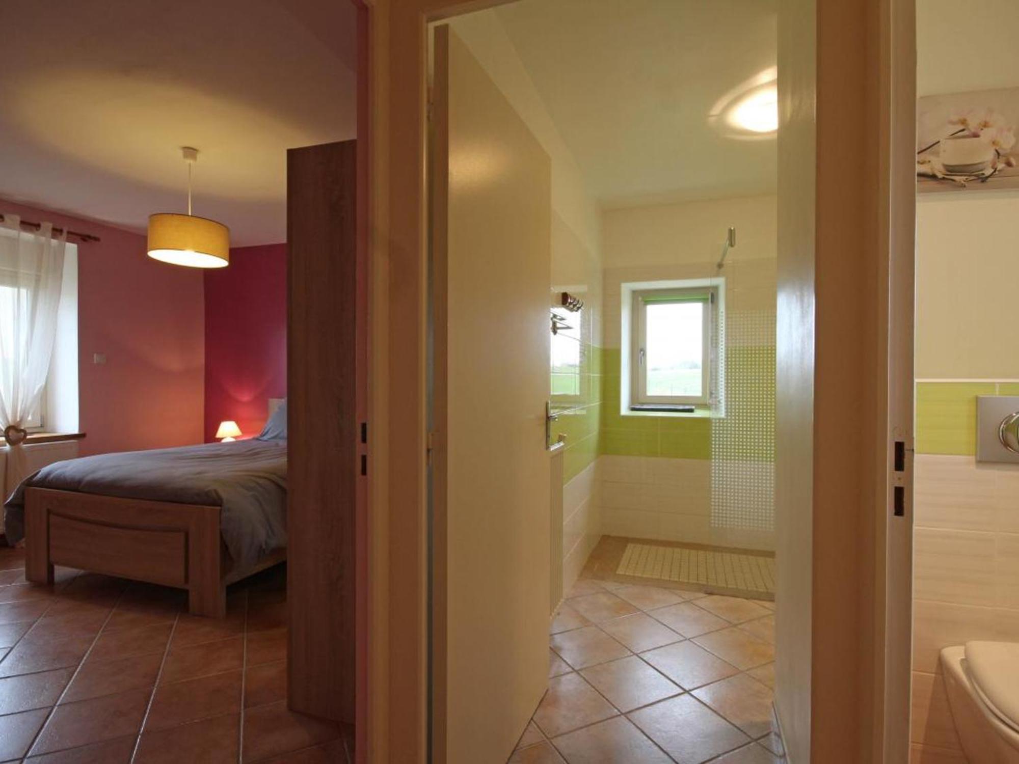 Maison De Campagne Renovee Avec Jardin Clos, Terrasse, Jeux, 5 Chambres, Et Animaux Acceptes - Fr-1-497-109 Mauves-sur-Huisne Exterior foto